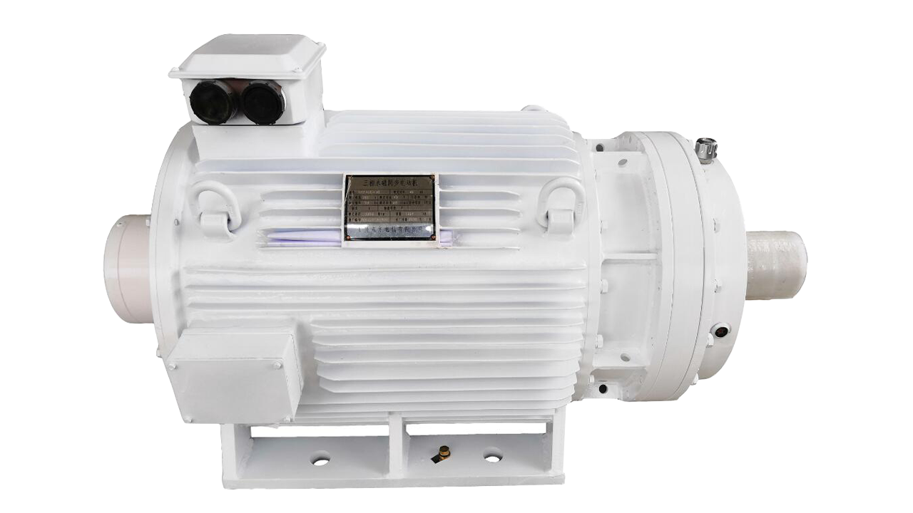 一、RMY普通皮帶機(jī)永磁電機(jī)系列1、產(chǎn)品概述：&nbsp;&nbsp;&nbsp;&nbsp;&nbsp;我公司研制生產(chǎn)